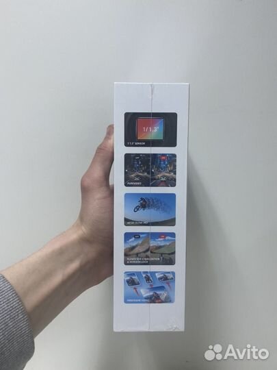 Insta360 Ace Pro (новая)