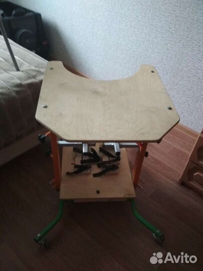 Опора для стояния Я могу