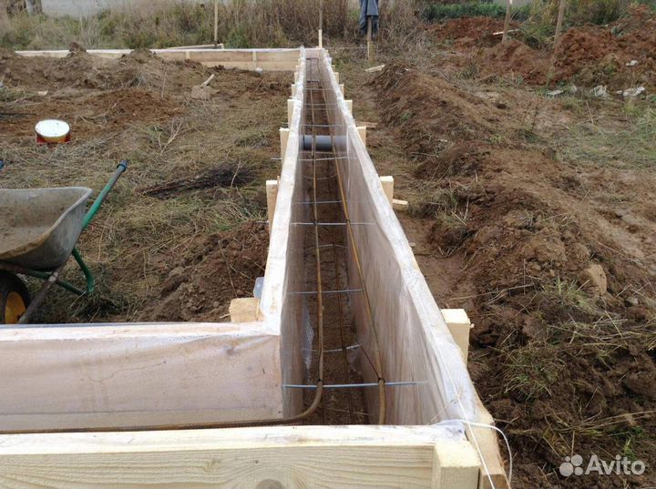 Бригада разнорабочих и грузчики ищет работу