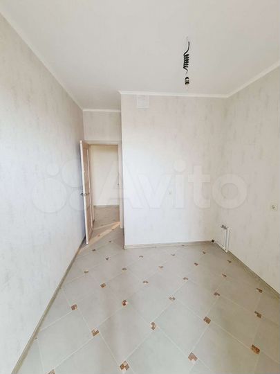 1-к. квартира, 37 м², 13/16 эт.