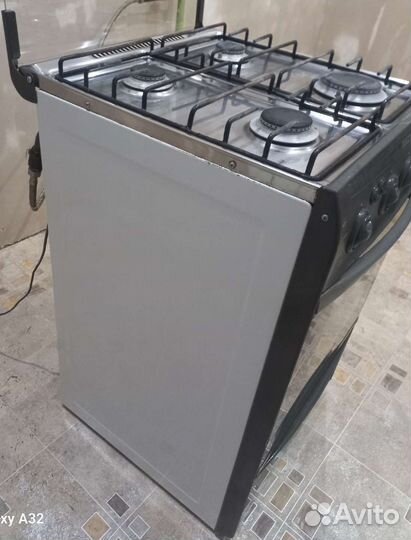 Плита газовая