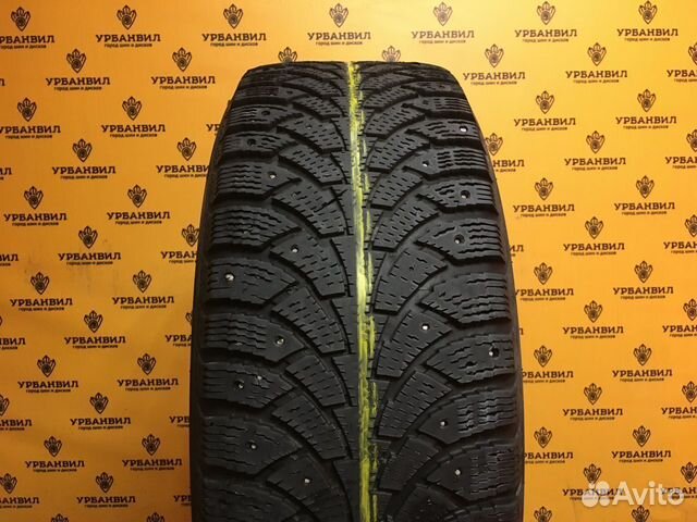 Nokian Tyres Hakkapeliitta 4 215/60 R16 95T