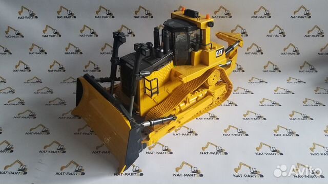 Комплект цепи грм Toyota 1.3 06- 1NR-FE вариатор