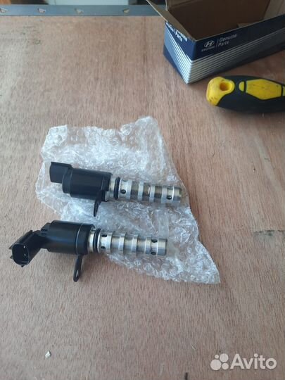 Новый двигатель Hyundai-Kia G4KE 2.4