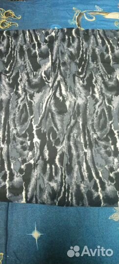 Материя х/б