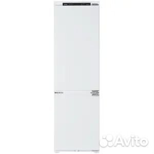 Встраиваемый холодильник Gorenje nrki4182P1