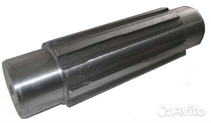 Вал Дз-122А.04.05.002