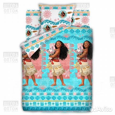 Бязь для постельного белья