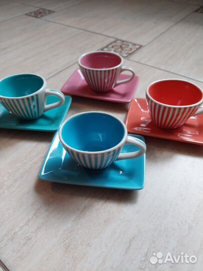 Кофейный набор