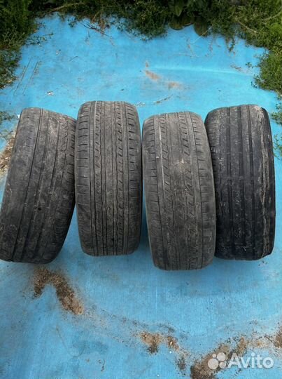 Bridgestone Noranza 2 215/45 R17