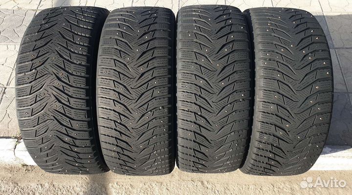 Marshal WinterCraft Ice WI31 245/45 R18 100T