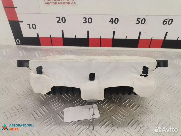 Подушка безопасности Mercedes-Benz E-Класс