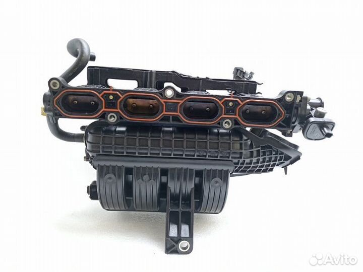 Коллектор впускной Nissan Teana L33 2.5 QR25DE