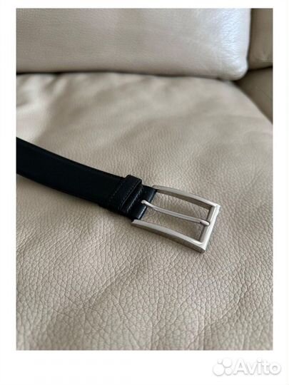 Ремень мужской Prada