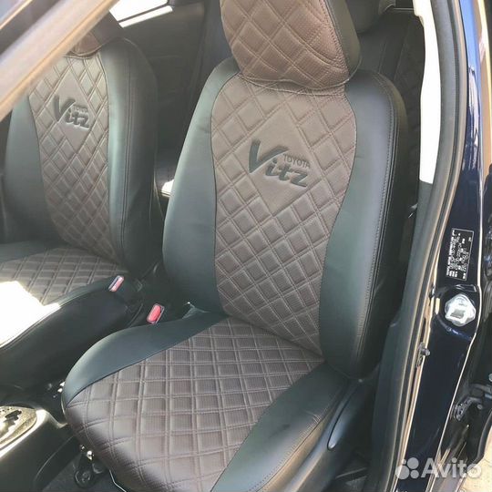 Авточехлы с оплатой при получении