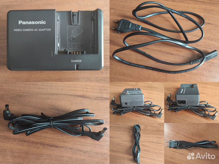 MiniDV видеокамера Panasonic NV-GS320-EE-S