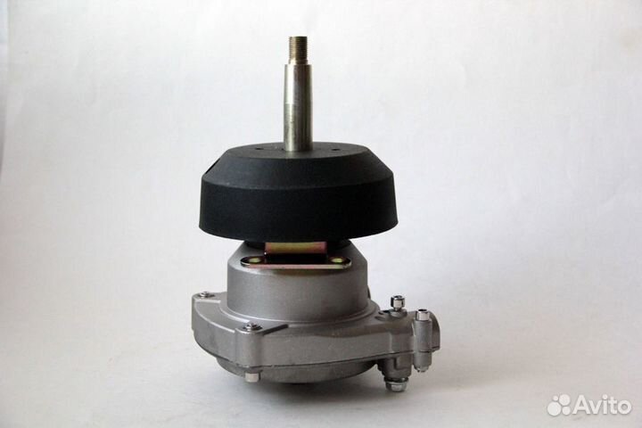 Рулевой редуктор