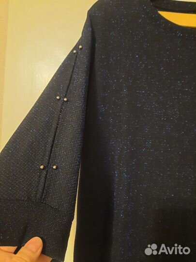 Джемперы 5 шт