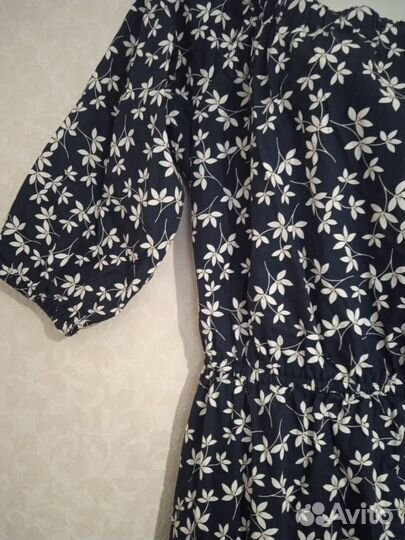 Платье летнее женское