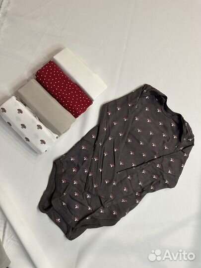 Боди для малышей