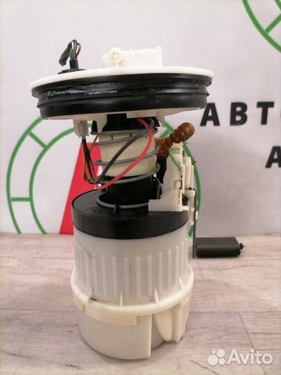 Бензонасос Ford C-Max C214 aoda (2.0) 2006