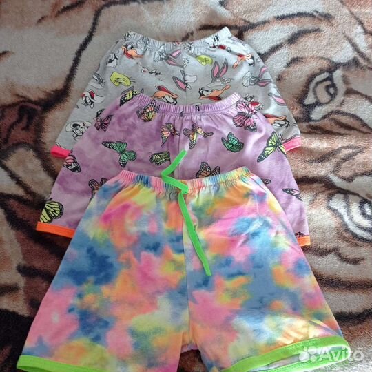 Вещи для девочки 134-140