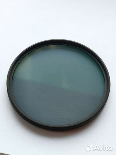 Поляризационный Marumi DHG super circular PLD 72 m