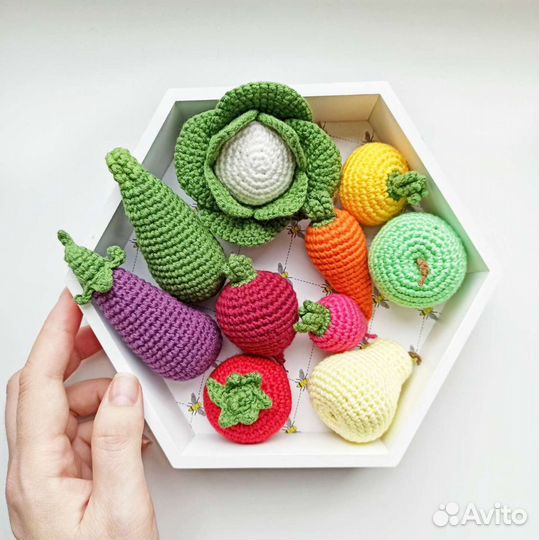 Игрушки развивашки