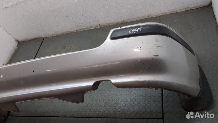 Бампер Honda Civic, 1999