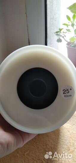 Манекен для укладки