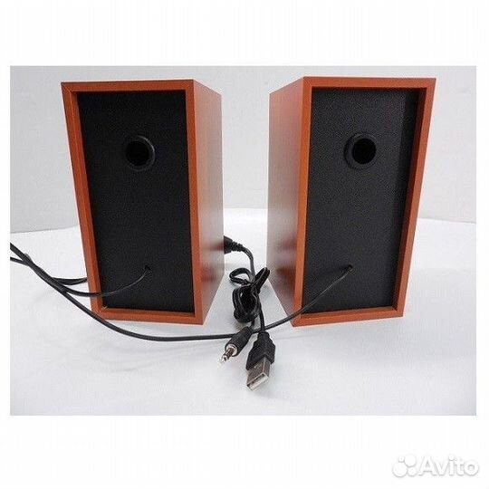 Колонки Perfeo 2.0 