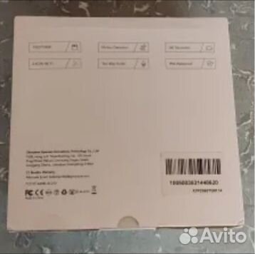 Новая уличная камера видеонаблюдения PTZ WiFi Tuya