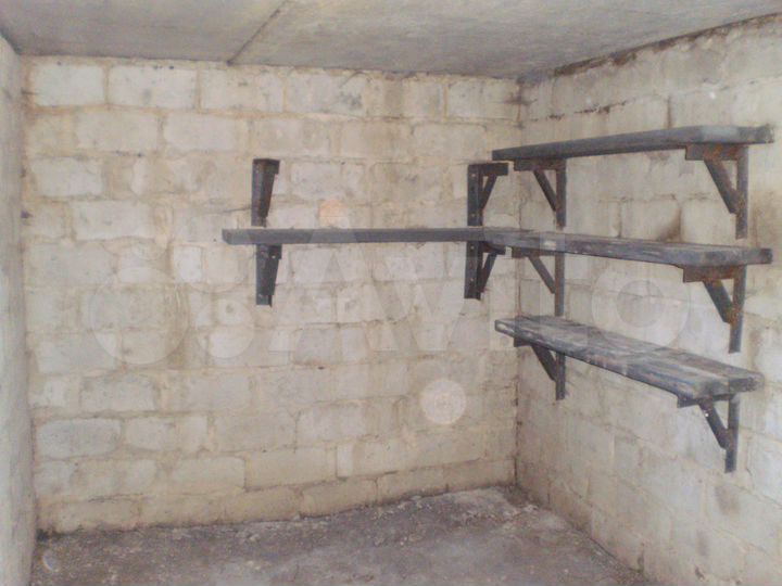 Гараж, 30 м²