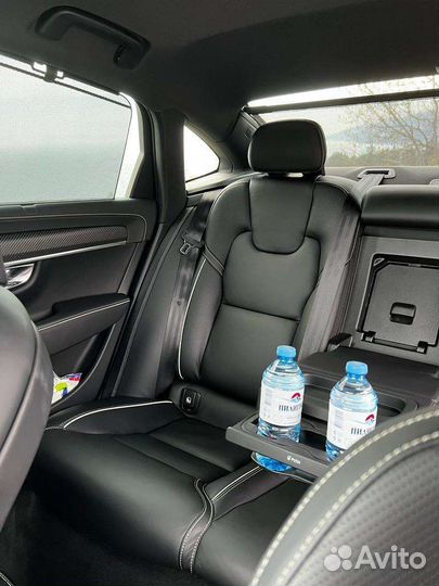 Трансфер, такси, межгород - бизнес класс