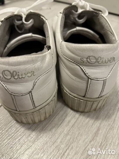 Кроссовки s'Oliver