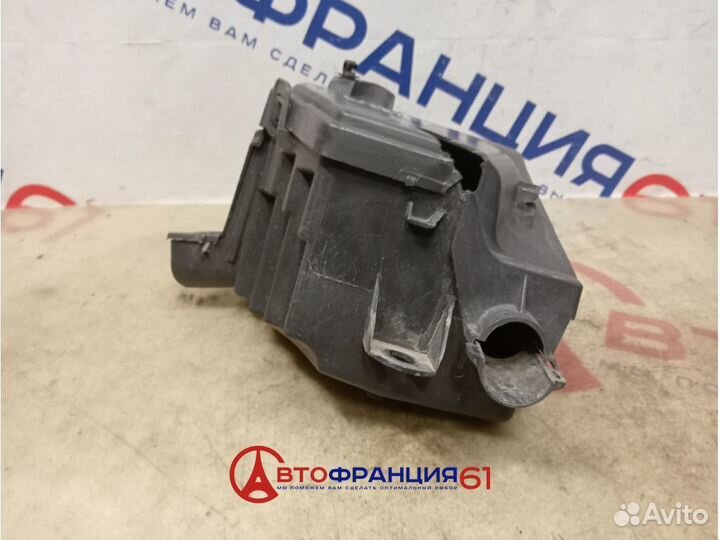 Корпус блока предохранителей, 243800196R renault l