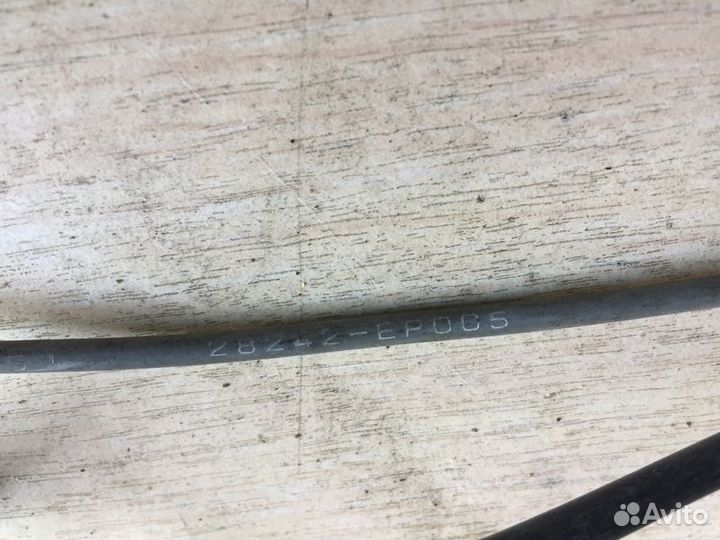 Кабель антенны Nissan Pathfinder R51 с2004-2014г R