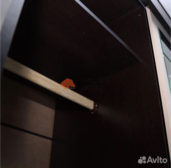Шкаф купе Маэстро