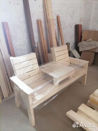 Мебельное производство столярный цех