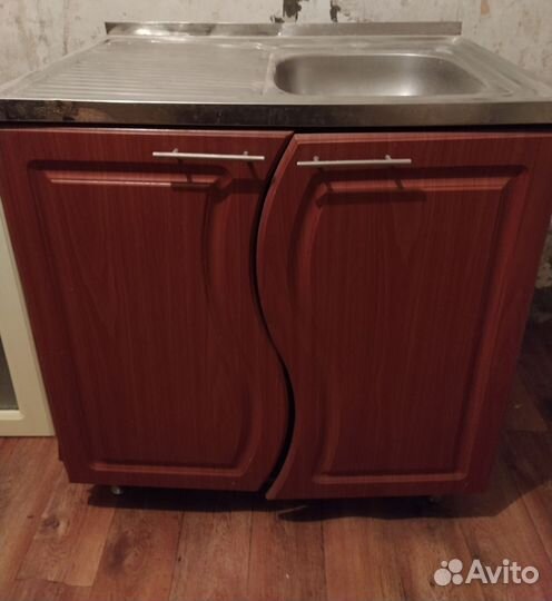 Кухонный гарнитур бу