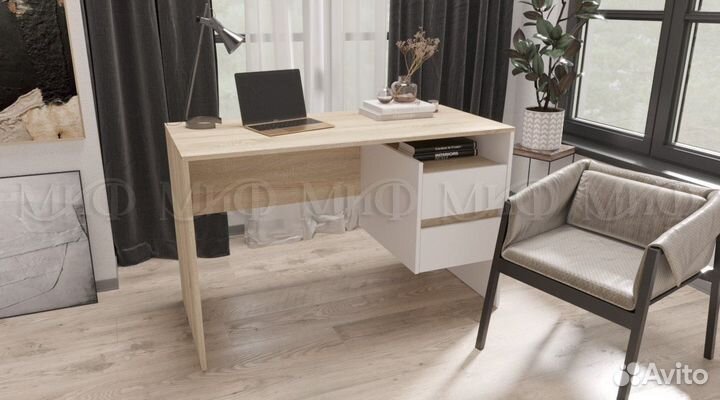 Письменный стол 1200мм