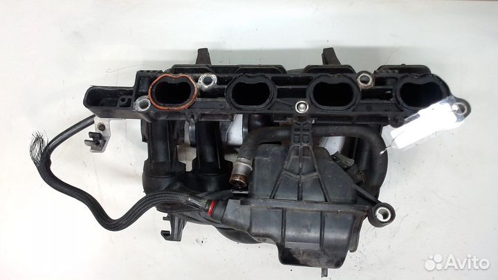 Коллектор впускной Ford Focus 2, 2009