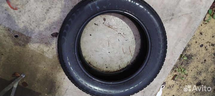 Nokian Tyres Hakkapeliitta 7 SUV 275/55 R20