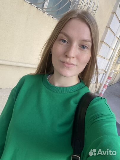 Детский психолог