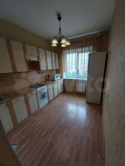 3-к. квартира, 63,5 м², 7/9 эт.