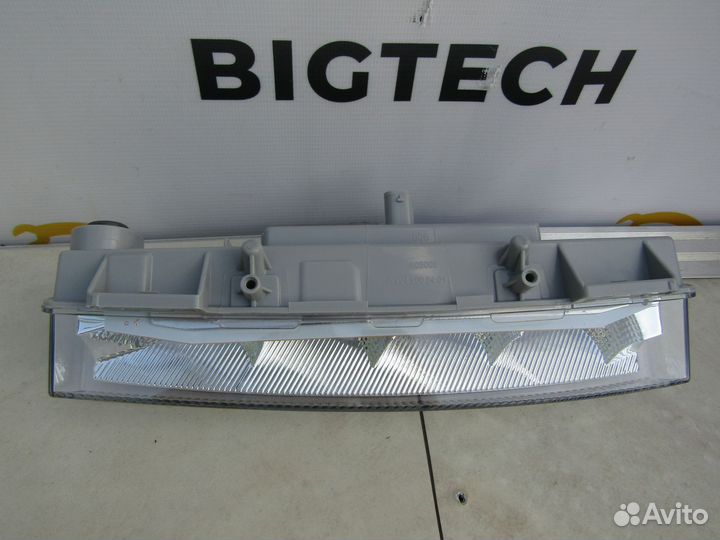 Дхо левый Mercedes Ml W166 A2049065401