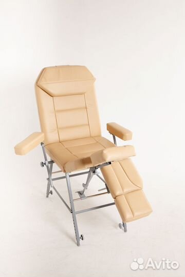 Педикюрное кресло 