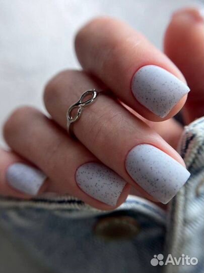 Маникюр. Гель-лак