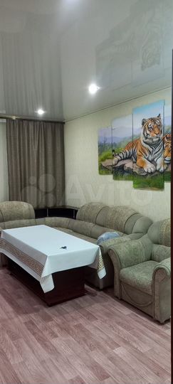 2-к. квартира, 65,5 м², 3/5 эт.