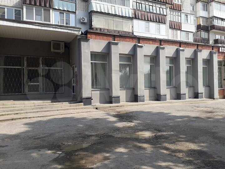 Свободного назначения, 138.7 м²